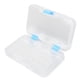thumbnail image 1 of Caja De Dientes De Membrana, Caja De Película Reutilizable, Caja Fuerte Transparente Para Cera De Miel, 1 of 7