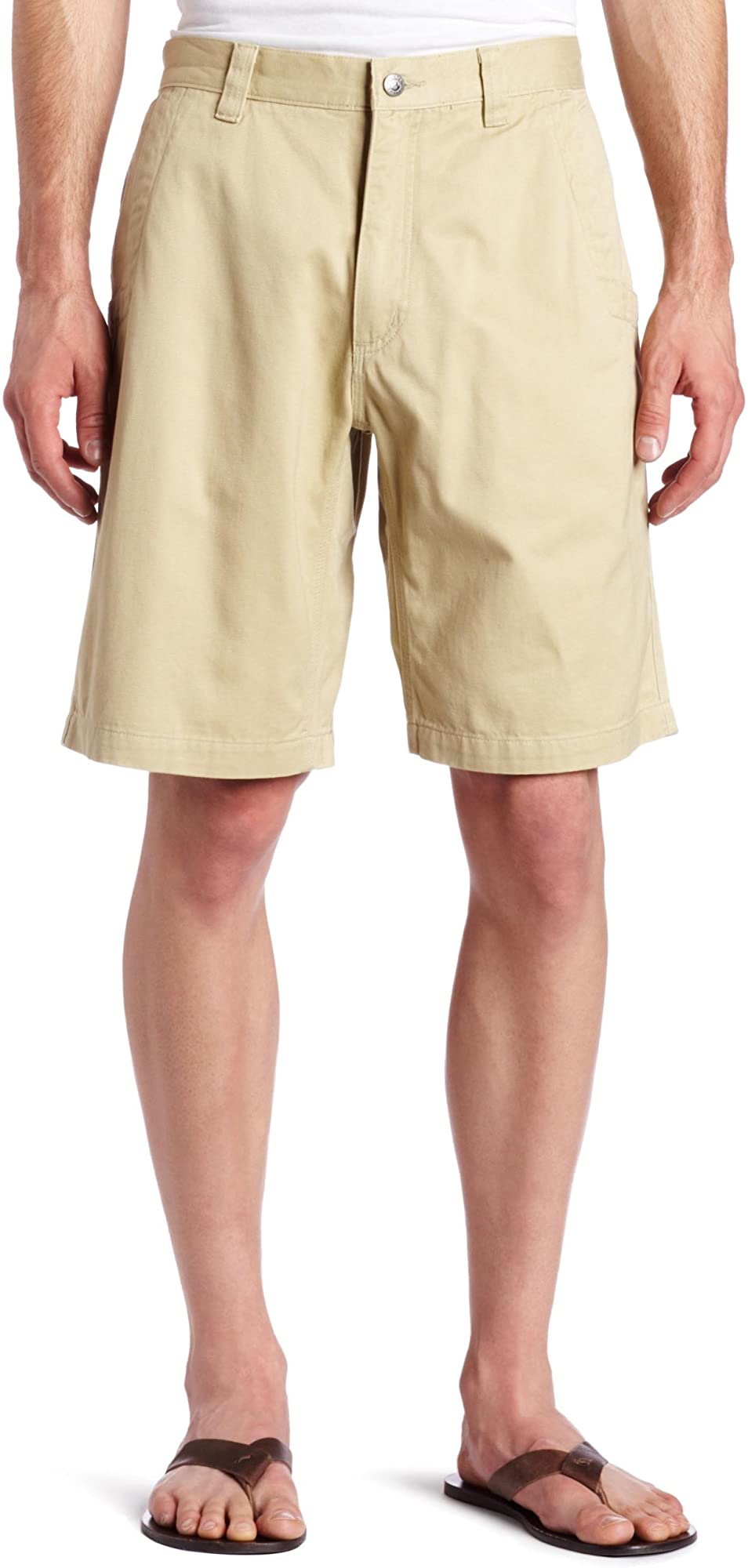 Mountain Khakis Mens Teton Twill 