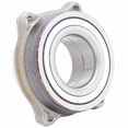 thumbnail image 2 of [1-Pack] 512433 - Rear Driver or Passenger Side Wheel Hub Bearing Assembly Compatible with [Mercedes-Benz] C Class, E Class, SL Class, SLK Class, SLC-Class [Please See Decription for Fitment], 2 of 4