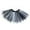 Black, variant on Bmisegm Girls Skirts Layered Mesh Tutu Patchwork Dance Performance Party Skirt Tutu Skirt 2-8 Years