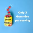 thumbnail image 2 of (Pack Of 3) Con-Cret Creatine HCI Berry Zing 60 Gummies, 2 of 5