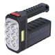 thumbnail image 4 of Linterna de mano BuyWeek solar LED multifuncional 3030 cuentas de lámpara ABS, 4 of 12
