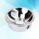 thumbnail image 1 of Luxshiny Accesorio De Jack Para Guitarra Estándar Con Tornillos Color Plata, 1 of 8