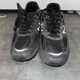 thumbnail image 2 of New Balance 990v5 shoes SZ 11.5 mens sneakers new balance dark gray shoes, 2 of 5