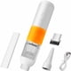 thumbnail image 2 of Portable Coffee Powder Vacuum Cleaner Small Wireless Charging Powder Suction Machine Bar Coffee Dust Cleaner Coffee Accessories, 2 of 9