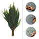 thumbnail image 4 of 1 bolsa de hojas de sushi, decoraciones japonesas para cupcakes, plato de sashimi, decoración de hojas de sushi, simulación de hojas de sushi, hojas falsas, decoración de platos de sushi, 4 of 4