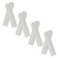 thumbnail image 3 of GOOHOCHY 8 piezas de puntas para cordones de zapatos, agujetas de plástico para cordones de zapatos, 3 of 7