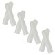 thumbnail image 3 of GOOHOCHY 8 piezas de puntas para cordones de zapatos, agujetas de plástico para cordones de zapatos, 3 of 7