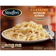 thumbnail image 2 of Stouffer'S Meal Alfredo 11.5oz (PACK OF 12), 2 of 5