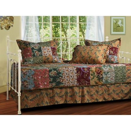 Antique Chic 5-Piece Daybed Set