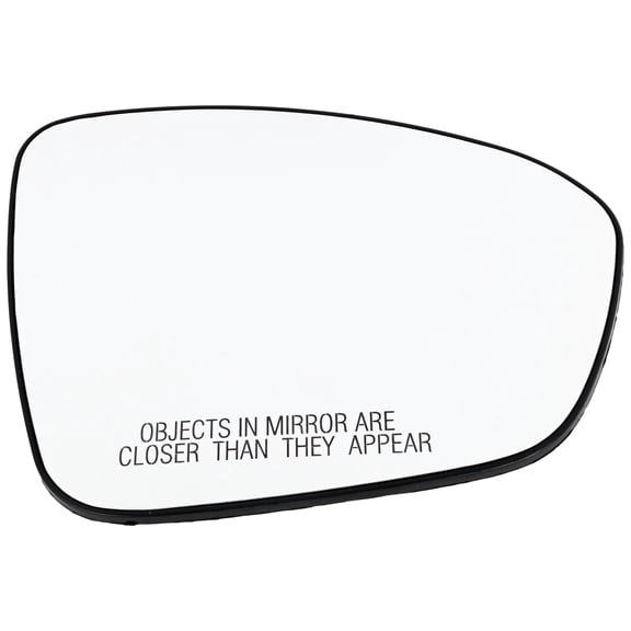 For 2020-2023 SENTRA Right Mirror Glass 963656LB3A NI1325146