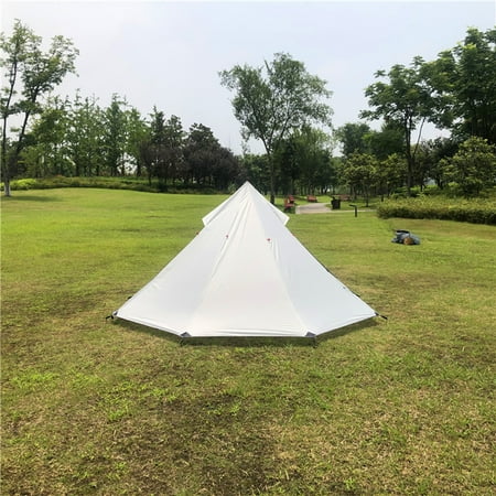 tent ultralight pyramid backpack waterproof season