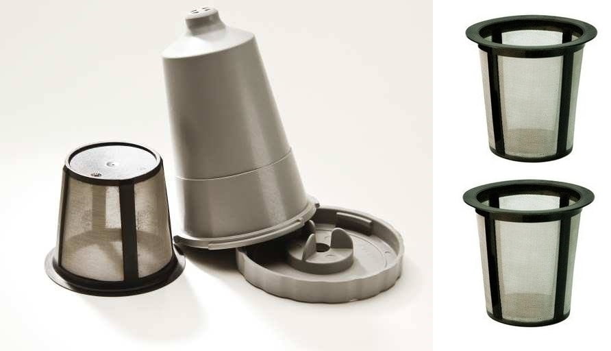 NEW Keurig Coffee Filter Basket 