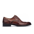 thumbnail image 2 of Pikolinos Men's Bristol Wing Tip Cuero (leather brown) - M7J-4186-CUERO  CUERO, 2 of 4