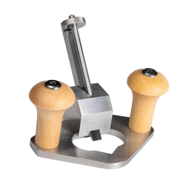tredstone Hand Planer Handheld Woodworking Tool Wood Home Shaver Trimming Plane Package Router 12x12x9cm