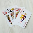 thumbnail image 5 of house flower ry science nature scenery Gold Playing Card Classic Game, 5 of 5