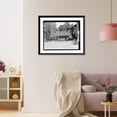 thumbnail image 3 of Historic Framed Print, Glen Echo, [1928] - 5, 17-7/8" x 21-7/8", 3 of 9