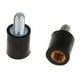 thumbnail image 5 of Espaciador de Separadores de Tornillos Fijos Antivibración M3 para Controlador de F3 F4 F7 perfke Tornillos del controlador de vuelo, 5 of 9