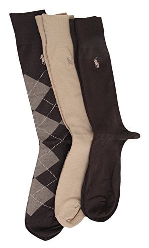 polo ralph lauren argyle socks