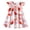 Pink, variant on Girls Nightgowns Flutter Short Sleeves Princess Nightgown Sleepwear Soft Night Dress for Kids Toddler Girls (Red, 18-24 Months)