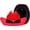 F-nc/Red+black, variant on Cowboy Hat for Women & Men