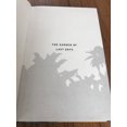 thumbnail image 5 of The Garden of Last Days (Hardcover) by Andre Dubus, 5 of 10
