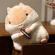 thumbnail image 5 of Peluche de peluche Animal de peluche Juguete Hámster Relleno Hamster Juguete Regalo de cumpleaños para niños, 5 of 6