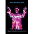 thumbnail image 1 of Pusher Movie Poster (11 x 17), 1 of 1