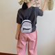 thumbnail image 5 of Mochila infantil | Mochila escolar impermeable de gran capacidad con correa ajustable | Estuche organizador de poliéster para lápices, ideal para estudiantes, suministros de arte, uso diario, 5 of 5