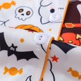 thumbnail image 7 of XXWXYD Girls 2 Piece Outfits Short Sleeve Shorts Sets Halloween Costum𝖾 Suit Halloween Costum𝖾s for Girls, Soft Breathable Suits, Loose Comfy Shirts, 7 of 7