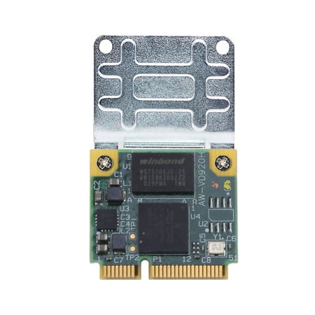 BCM970015 BCM70015 Video Hardware AW-VD920H High Mini PCI-E Adapter Card