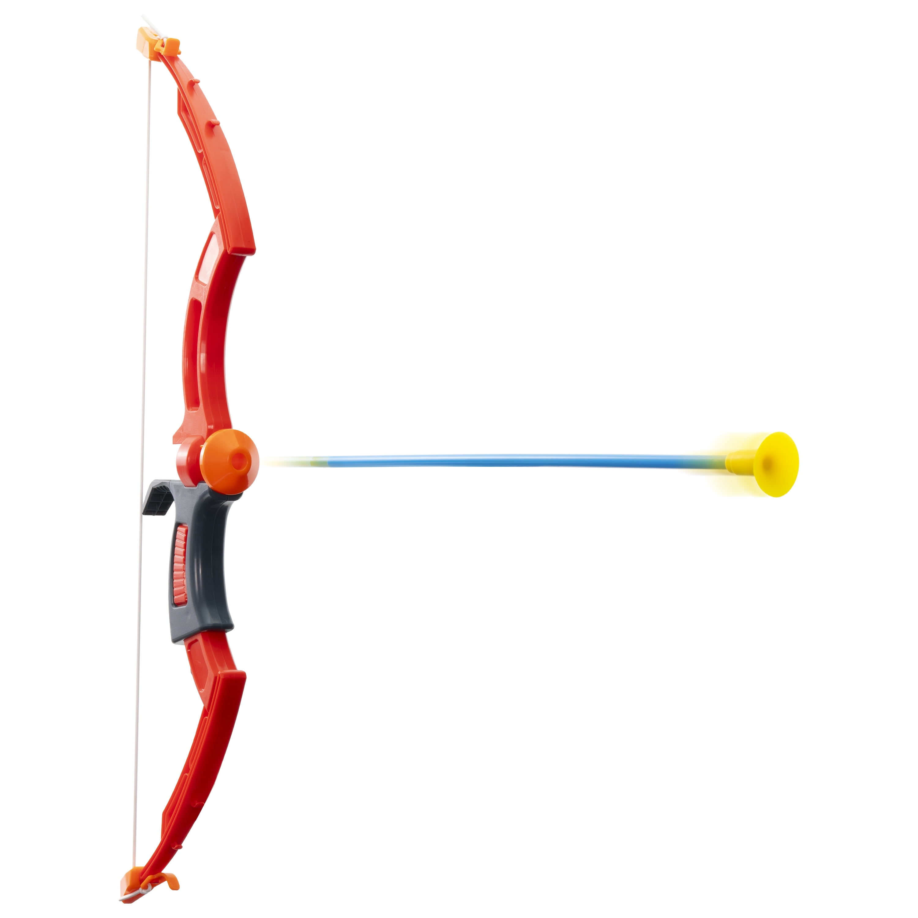 Adventure Force Archery Set, Adjustable Bow Design for Added Strength, Items Included 1 Bow with 3 Arrows and 1 Quiver, Ages 6+