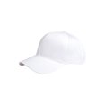 thumbnail image 1 of Top Headwear Pro Style Twill Cap - White, 1 of 1