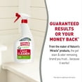 Nature’s Miracle Cage Cleaner 24 fl oz, Small Animal Formula, Cleans