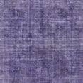 thumbnail image 1 of Ahgly Company Indoor Square Abstract Purple Abstract Area Rugs, 7' Square, 1 of 6