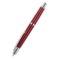 thumbnail image 2 of NANDIYNZHI Pens, Resin, 5.5 Inch, Style A, Smooth for Writing, Retractable Fountain Pen, Press Fountain Pen, Fountain Pen, Pilot Vanishing Point, Smooth Writing, 2 of 9