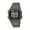 Green, variant on Casio Men's Classic Digital Watch with Green Strap - W217H-3AVCF