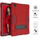 thumbnail image 2 of Funda para Galaxy Tab A7 10.4 (2020), híbrida, resistente, de cuerpo completo y a prueba de golpes, para Samsung Galaxy Tab A7 10.4 (2020, modelo S), 2 of 5