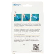 Seal-Tight Sport Adult Waterproof Leg Cast Cover and Bandage Protector - Long
