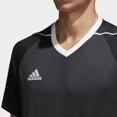 thumbnail image 5 of adidas Men's Tiro 17 Jersey, 5 of 7