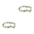 thumbnail image 2 of Flores simuladas Billuyoard Enredaderas Rosa Realista, 2 of 4