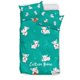 thumbnail image 1 of juego de cama scottish terrier, 1 of 4