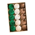 thumbnail image 4 of 15 adornos navideños colgantes, decoración navideña, decoración para fiestas, para interiores Estilo B, 4 of 9