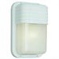 thumbnail image 2 of Trans Globe Lighting 41105 VG 1 Light Bulkhead - VERDE GREEN, 2 of 2