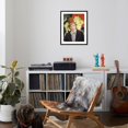 thumbnail image 4 of Art.com Willy Wonka And The Chocolate Factory, Gene Wilder, 1971 Photo, Black Frame Wall Art, 23" x 29", 4 of 5