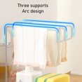 thumbnail image 4 of Porte-Serviettes, porte-serviettes en Fer Moderne Grande Capacité Stable pour la Cuisine, 4 of 8
