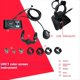 thumbnail image 1 of Pantalla A Color e-Bike UKC1 con Conector SM de 36 V, 48 V, 52 V, 60 V y 72 V para Protocolo de Comunicación OMD2, 1 of 5