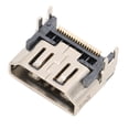 thumbnail image 2 of HD Multimedia Interface Port Connector, Professional HD Multimedia Interface Port Aluminium Alloy  For Game Host, 2 of 8