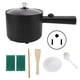 thumbnail image 3 of Olla Eléctrica, Ramen Cooker 1.8L Antiadherente Protección Contra Sobrecalentamiento Para Dormitorio ANGGREK Electric Hot Pot, 3 of 8