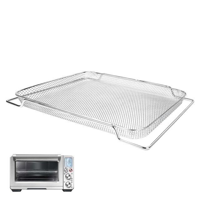 Cesta para freidora SettleDown para Breville Smart Oven Pro